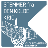 Østsjællands Museum | Koldkrigsmuseum Stevnsfort | Geomuseum Faxe | Kulturmuseum Øst | Stevns Klint